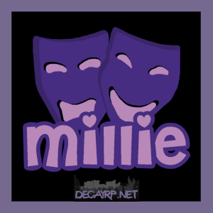 MillieIsMillie