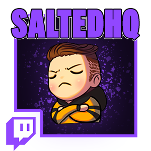 SaltedHQ